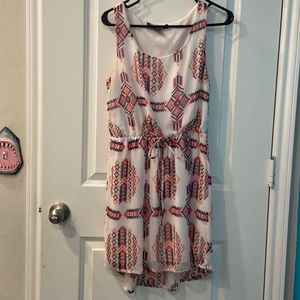 Cute dress, casual for work, lunch, college classes or just everyday wear!